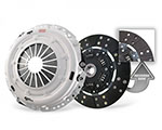 Clutch Masters 19-23 Mazda Miata MX-5 2.0L FX250 Clutch Kit - 275ft/lbs Torque; 2019-2023