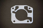 Torque Solution Thermal Throttle Body Gasket: Acura Integra RS/LS/GS/Special Edition 1994-2001; 1994-2001