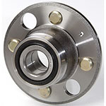 MOOG 94-98 Acura Integra RS Rear Hub Assembly; 1994-1998