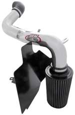 AEM 98-04 Chevy S10 / GMC Sonoma Polished Brute Force Intake; 1998-2004