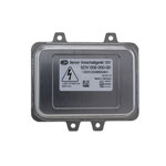 Hella BMW Xenon 12V Ballast Unit; 2004-2010