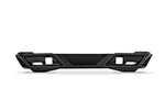 DV8 Offroad 21-23 Ford Bronco Competition Series Rear Bumper; 2021-2023