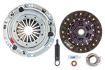 Exedy Stage 1 Organic Clutch Kit TOYOTA PICKUP L4 2.4; 2WD; 4WD; 1989-1990