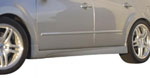 STILLEN Rocker 04-08 Maxima - Passenger Side; 2004-2008