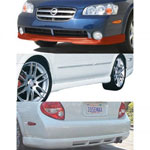 STILLEN Body Kit 02-03 Maxima - W/ Classic Spoiler; 2002-2003