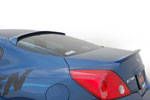 STILLEN Rear Deck Wing 08-12 Altima Coupe; 2008-2012