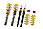 KW Suspension KW Coilover Variant Street Comfort Inox Volkswagen CC