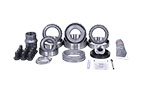 Revolution Gear & Axle 95-04 Toyota 4Runner/Tacoma 8.4in Rear Axle Ring & Pinion Master Install Kit