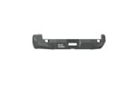 Road Armor 05-15 Toyota Tacoma Stealth Rear Winch Bumper - Tex Blk; 2005-2015