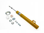 Koni Acura TL Sport (Yellow) Shock; Left Front