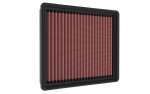 K&N 2020 Ford Escape Hybrid L4-2.5L Replacement Air Filter; 2020-2020