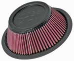 K&N 87-92 Supra Turbo & Non-Turbo Drop In Air Filter; 1987-1992