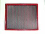 BMC 2012 Ssangyong Actyon 2.0L Replacement Panel Air Filter