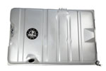 Aeromotive 68-70 Dodge Charger 200 Stealth Gen 2 Fuel Tank; 1968-1970