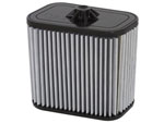 aFe MagnumFLOW Air Filters OER PDS A/F PDS BMW M3(E90/92/93) 10-11 08-09 V8(Non-US); 2010-2011