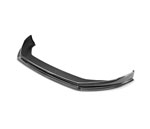 Seibon Carbon Fiber Cp Style Front Lip Volkswagen Golf; 2015-2016