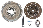 Exedy OEM Clutch Kit AUDI L5 2.3; SOHC; 1988-1991