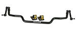 Ridetech 61-65 Ford Falcon Front Sway Bar; 1961-1965