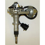 Omix Distributor 4.2L 78-86 Jeep CJ Models; 1978-1986