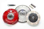 South Bend / DXD Racing Clutch 2021+ Ford Bronco 2.3L Ecoboost Stg 2 Endurance Clutch Kit; 2021-2024