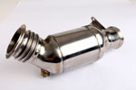 Wagner Tuning BMW F-Series 35i (Until 6/2013) SS304 Downpipe Kit