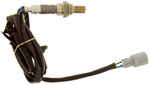 NGK Lexus IS250 2013-2006 NTK Direct Fit Oxygen Sensor; 2006-2013