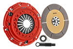 Action Clutch 83-89 Mitsubishi Starion 2.6L (4G54B) Turbo Ironman Unsprung Clutch Kit