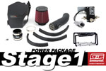 Grimmspeed Stage 1 Power Package - 05-09 Subaru Legacy GT; 2005-2009