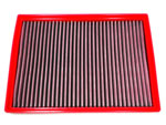 BMC 10-14 Lexus GX 460 4.6L V8 Replacement Panel Air Filter; 2010-2014