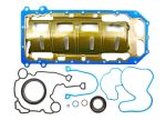 Cometic Street Pro 12-14 Chrysler 300 6.4L Apache Gen-3 Hemi Bottom End Gasket Kit; 2012-2014