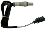 NGK Audi A3 2013-2011 NTK Direct Fit Oxygen Sensor; 2011-2013