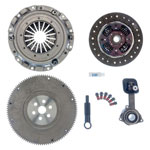 Exedy OEM Clutch Kit FORD FOCUS L4 2.3; Duratec