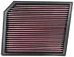 K&N 2019 BMW X2 M35 L4-2.0L F/I Replacement Air Filter; 2019-2019