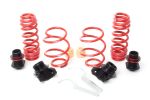 H&R 20 22 BMW M4 Competition XDrive Coupe G82 VTF Adjustable Lowering Springs (w/Adaptive Susp.); 2020-2022