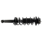 KYB Shocks & Struts Strut Plus Rear 15-16 Subaru Outback; 2015-2016