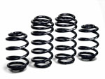 H&R 01-05 Volkswagen Passat Sedan/Passat Wagon VR6/TDI B5.5 Facelift Sport Spring; 2001-2005