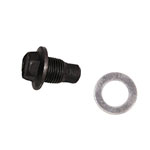 Omix Oil Pan Drain Plug 72-79 Jeep CJ Models; 1972-1979