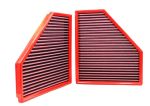 BMC 2021+ BMW M3/M4 (G80/G82) Replacement Panel Air Filter; 2021-2023