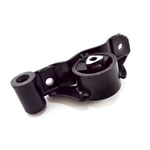 Omix Transmission Mount 4.0L 94-95 Jeep Grand Cherokee; 1994-1995