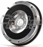 Clutch Masters Aluminum Flywheel Mini Cooper S - 1.6L Supercharged (11 lbs); 2002-2006