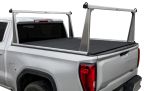 Access ADARAC 22+ Toyota Tundra 6ft 6in Bed (Bolt On) Aluminum Pro Series Truck Rack - Silver; 2022-2023