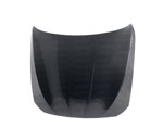 Seibon Carbon Fiber Oe Style Hood Bmw 5 Series And M5 Series (F10)