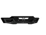 Road Armor 2020 Chevy 2500HD/3500HD SPARTAN Front Bumper - Tex Blk; 2020-2022