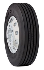 Toyo M177 - 285/75R245 144/141L (G/14) M177 TL (25.23 FET Inc.)