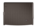 WeatherTech 16-18 Mercedes-Benz GLE-Class (Plug-In Hybrid) Cargo Liner - Cocoa