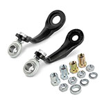 Cognito 11-24 Chevy/GMC Silv/Sierra 2500/3500 HD 2WD/4WD Forged Pitman Idler Arm Support Kit