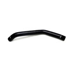 Mishimoto 68-72 Chevrolet Chevelle 307/350 Silicone Upper Radiator Hose; 1968-1972