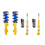 Bilstein B12 (Pro-Kit) Suspension Kit Mini Cooper Countryman Front and Rear