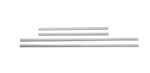 Putco 15-20 Chevy Tahoe - Stainless Steel (1in Wide) Body Side Molding; 2015-2020