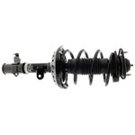 KYB Shocks & Struts Strut-Plus Front Right 05-06 Honda Odyssey; 2005-2006